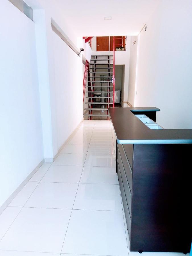 Casa Republik Hotel เลออน ภายนอก รูปภาพ