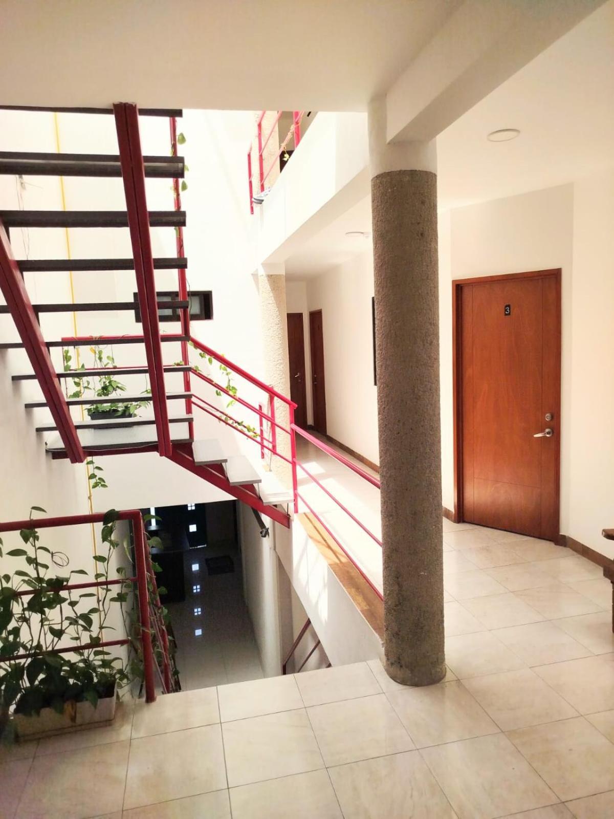 Casa Republik Hotel เลออน ภายนอก รูปภาพ